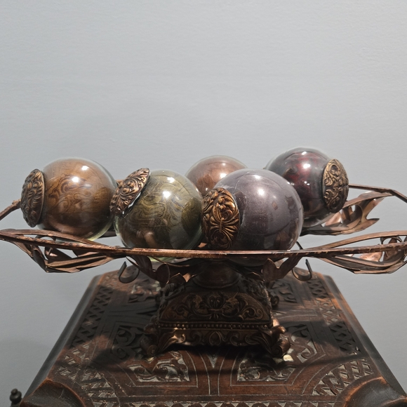 Birmingham 6-Piece Orb Bowl Set - Picture 5 of 5